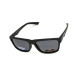 Окуляри поляризаційні BluWater Buoyant-3 Polarized (gray) сірі
