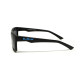 Окуляри поляризаційні BluWater Buoyant-3 Polarized (gray) сірі