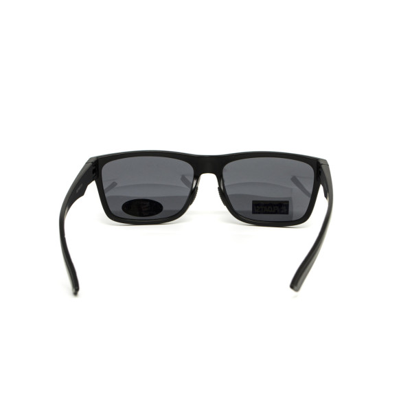 Окуляри поляризаційні BluWater Buoyant-3 Polarized (gray) сірі