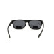 Окуляри поляризаційні BluWater Buoyant-3 Polarized (gray) сірі