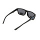Окуляри поляризаційні BluWater Buoyant-3 Polarized (gray) сірі