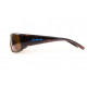 Окуляри поляризаційні Florida-1 Polarized (brown) коричневі