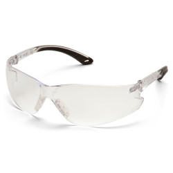 Окуляри захисні Pyramex Itek (clear) Super Anti-Fog H2MAX, прозорі