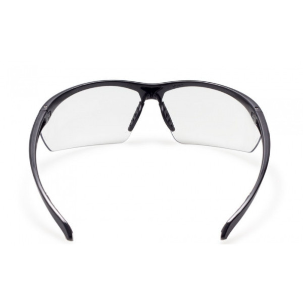 Окуляри захисні Global Vision Lieutenant (clear) прозорі