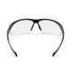 Окуляри захисні Global Vision Lieutenant (clear) прозорі