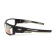 Окуляри захисні Global Vision Sly (clear), прозорі