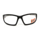 Окуляри захисні Global Vision Sly (clear), прозорі
