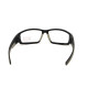 Окуляри захисні Global Vision Sly (clear), прозорі