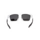Окуляри BluWater Sandbar Polarized (G-Tech™ silver), дзеркальні сірі