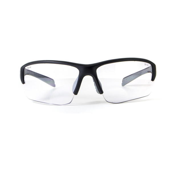 Окуляри біфокальні фотохромні (захисні) Global Vision Hercules-7 Bifocal (+1.5) photochromic (clear), фотохромні прозорі