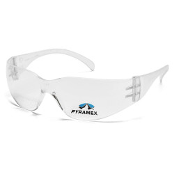 Окуляри біфокальні (захисні) Pyramex Intruder Bifocal (+1.5) (clear) прозорі