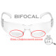 Окуляри біфокальні (захисні) Pyramex Intruder Bifocal (+1.5) (clear) прозорі
