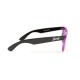 Окуляри захисні Swag Hipster-4 Pink (gray), сірі