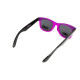 Окуляри захисні Swag Hipster-4 Pink (gray), сірі