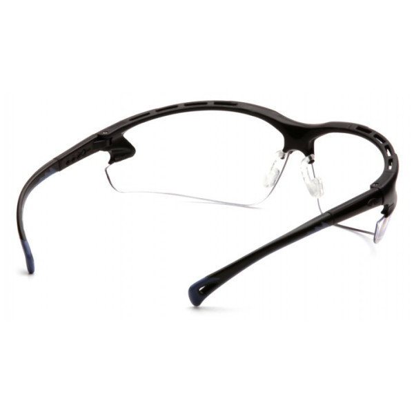 Захисні окуляри Pyramex Venture-3 (clear) Anti-Fog, прозорі