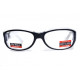Окуляри під діоптрії Global Vision RX-E (rx-able) (clear), прозорий