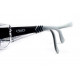 Окуляри під діоптрії Global Vision RX-E (rx-able) (clear), прозорий