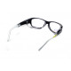 Окуляри під діоптрії Global Vision RX-E (rx-able) (clear), прозорий
