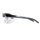 Окуляри під діоптрії Global Vision RX-F (rx-able) (clear), прозорий