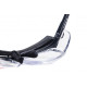 Окуляри під діоптрії Global Vision RX-F (rx-able) (clear), прозорий