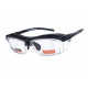 Окуляри під діоптрії Global Vision RX-F (rx-able) (clear), прозорий