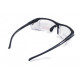 Окуляри під діоптрії Global Vision RX-F (rx-able) (clear), прозорий