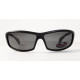 Окуляри поляризаційні BluWater Florida-4 Polarized (gray) чорні