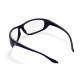 Окуляри захисні Global Vision Hercules-6 (clear) прозорі
