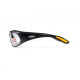Окуляри захисні Global Vision Mini-Hercules-1 (clear) прозорий