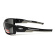 Окуляри захисні Global Vision Sly (gray), сірі