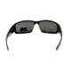 Окуляри захисні Global Vision Sly (gray), сірі