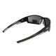Окуляри захисні Global Vision Sly (gray), сірі