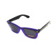 Окуляри захисні Swag Hipster-4 Purple (gray), сірі