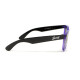 Окуляри захисні Swag Hipster-4 Purple (gray), сірі