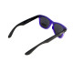 Окуляри захисні Swag Hipster-4 Purple (gray), сірі