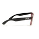 Окуляри захисні Swag Hipster-4 Red (gray), сірі