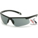 Захисні окуляри Pyramex Ever-Lite (gray) Anti-Fog, сірі