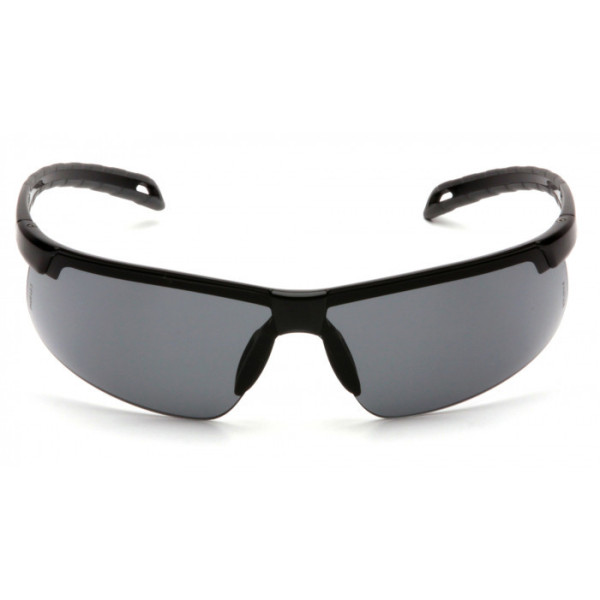 Захисні окуляри Pyramex Ever-Lite (gray) Anti-Fog, сірі