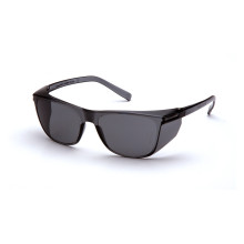 Захисні окуляри Pyramex Legacy (gray) Super Anti-Fog H2MAX, сірі
