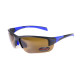 Окуляри BluWater Samson-3 Polarized (brown), коричневі