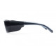 Окуляри під діоптрії Global Vision RX-Y27EOP01 (clear) RX-able, прозорий