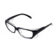 Окуляри під діоптрії Global Vision RX-Y27EOP04 (clear) RX-able, прозорий