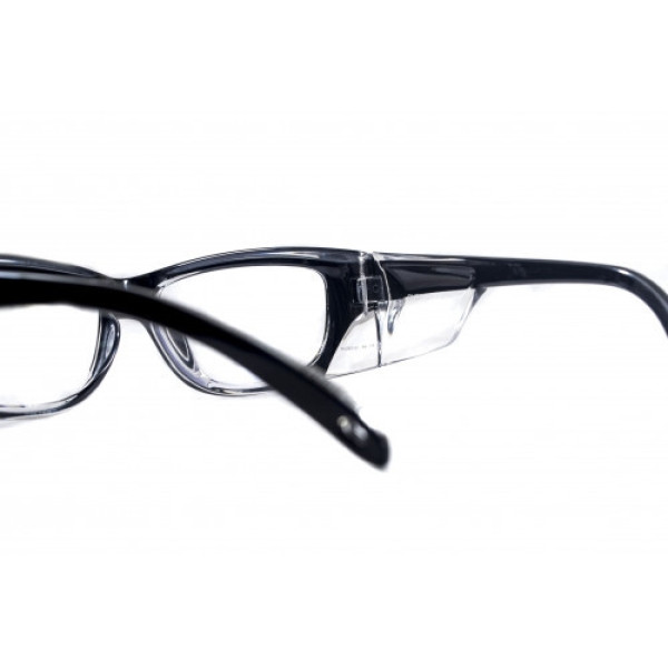 Окуляри під діоптрії Global Vision RX-Y27EOP04 (clear) RX-able, прозорий