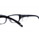 Окуляри під діоптрії Global Vision RX-Y27EOP04 (clear) RX-able, прозорий