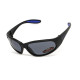 Окуляри поляризаційні BluWater Samson-2 Junior Polarized (gray), сірі (mini)