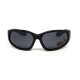 Окуляри поляризаційні BluWater Samson-2 Junior Polarized (gray), сірі (mini)