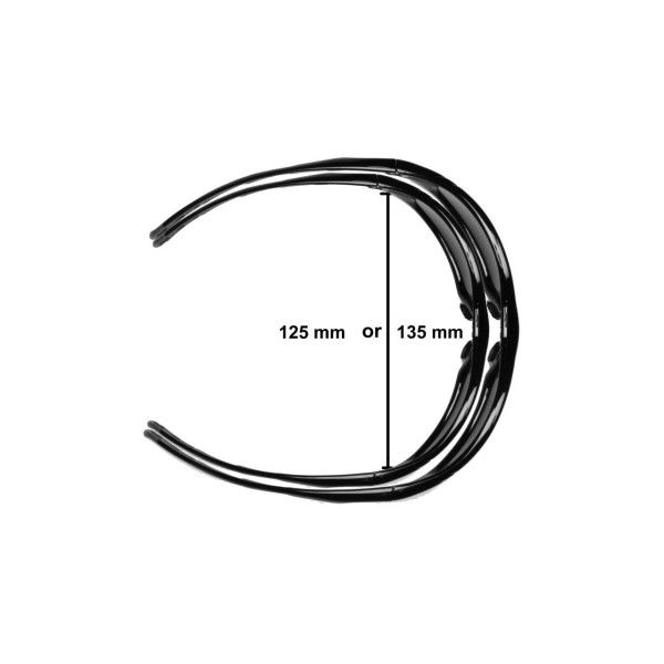Окуляри поляризаційні BluWater Samson-2 Junior Polarized (gray), сірі (mini)