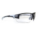 Окуляри біфокальні фотохромні (захисні) Global Vision Hercules-7 Bifocal (+2.5) photochromic (clear), фотохромні прозорі