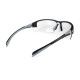 Окуляри біфокальні фотохромні (захисні) Global Vision Hercules-7 Bifocal (+2.5) photochromic (clear), фотохромні прозорі