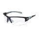 Окуляри біфокальні фотохромні (захисні) Global Vision Hercules-7 Bifocal (+2.5) photochromic (clear), фотохромні прозорі